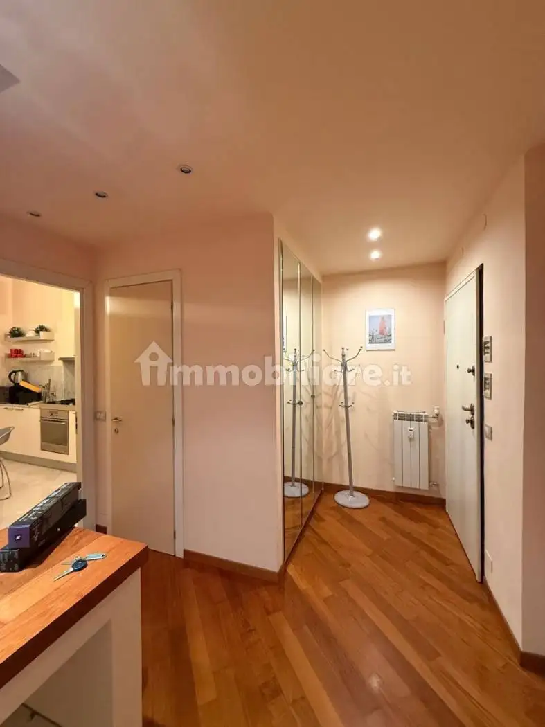 Bilocale corso Goffredo Mameli, Centro - Esterno Ferrovia, Rapallo - foto 2