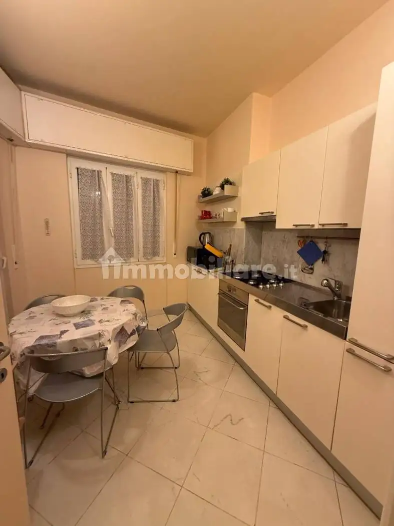 Bilocale corso Goffredo Mameli, Centro - Esterno Ferrovia, Rapallo - foto 3