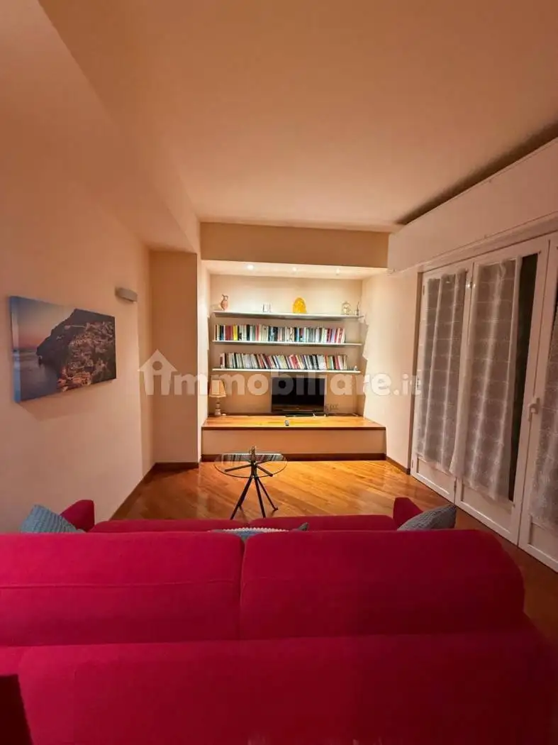 Bilocale corso Goffredo Mameli, Centro - Esterno Ferrovia, Rapallo - foto 4