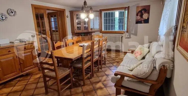 Villa in vendita a Cervia