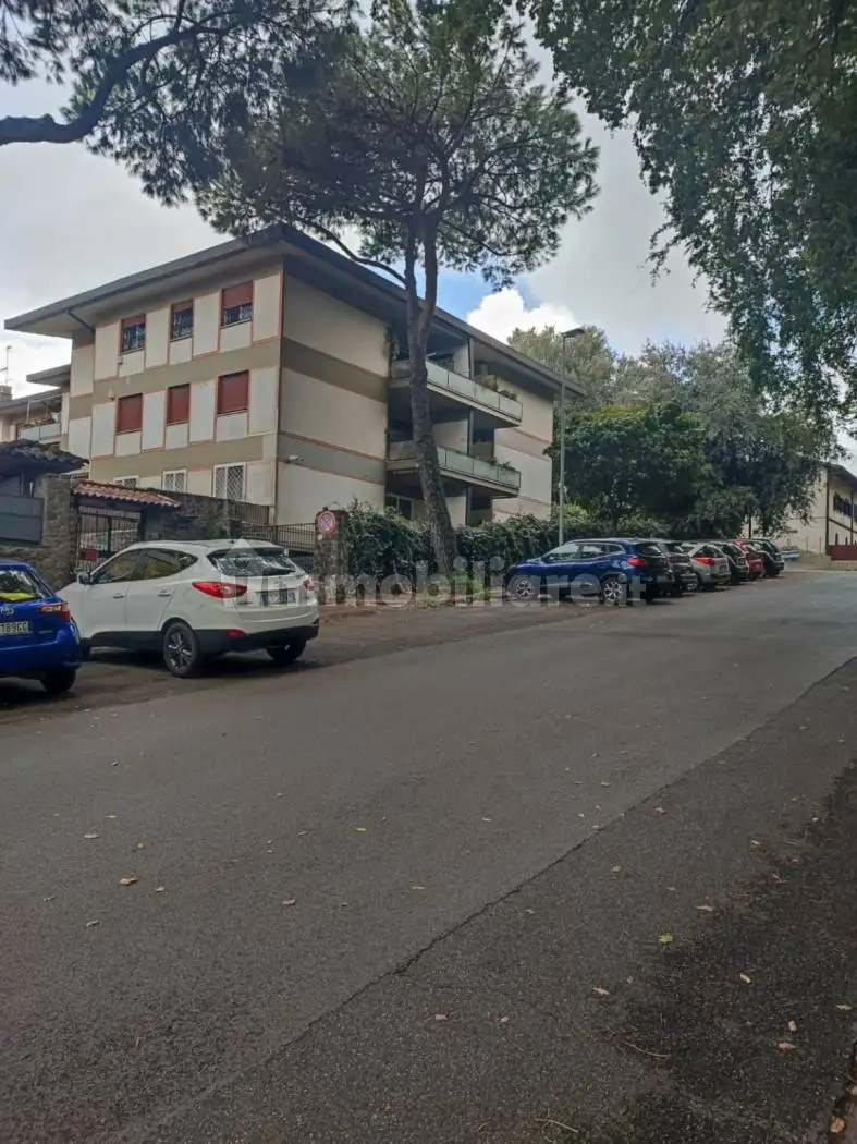 Appartamento in vendita a Marino