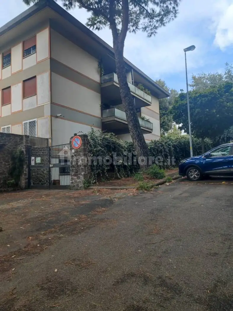 Bilocale via Vecchia di Grottaferrata, Semicentro, Marino - foto 2