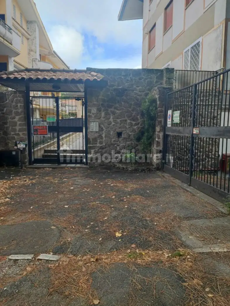 Bilocale via Vecchia di Grottaferrata, Semicentro, Marino - foto 3