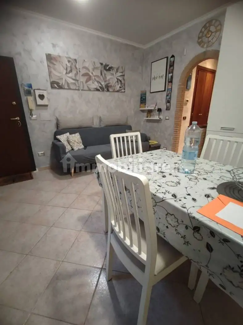 Bilocale via Vecchia di Grottaferrata, Semicentro, Marino - foto 4