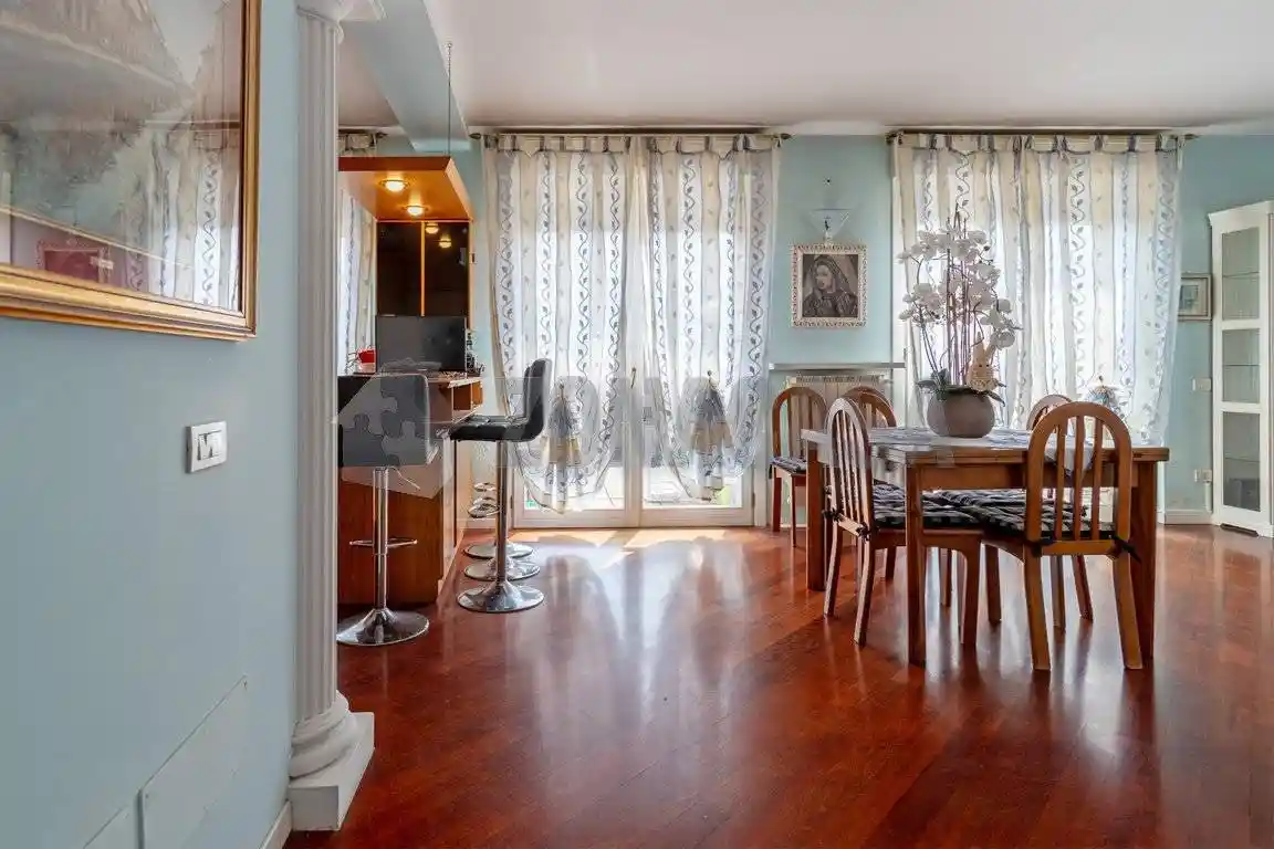 Appartamento - foto 4