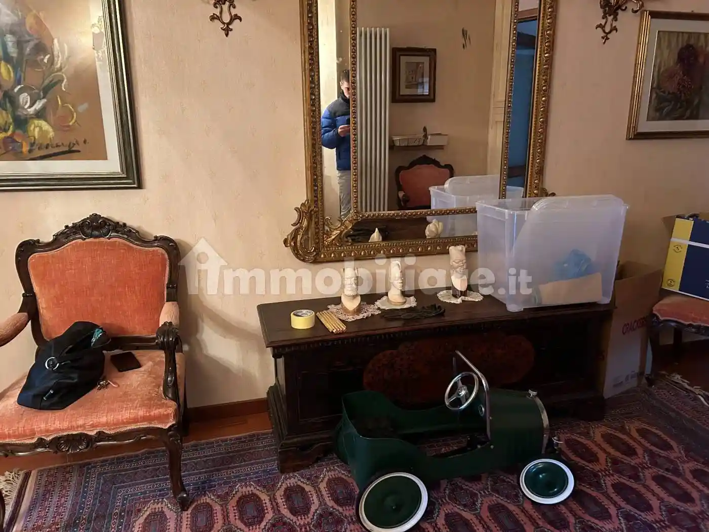 Appartamento - foto 3