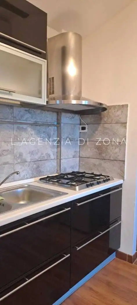 Quadrilocale via di Riosto, Centro, Pianoro - foto 2