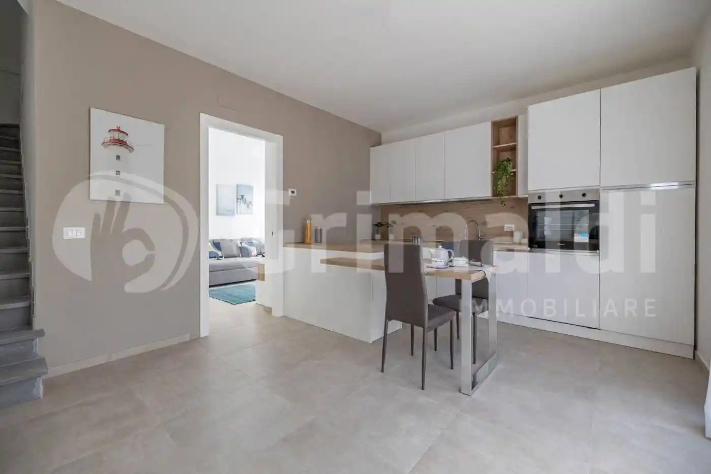 Villa a schiera via Vespucci , 12, Lido di Savio - Lido di Classe, Ravenna - foto 4