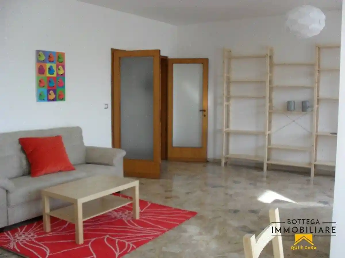 Quadrilocale buono stato, terzo piano, Centro, Vigodarzere - foto 2