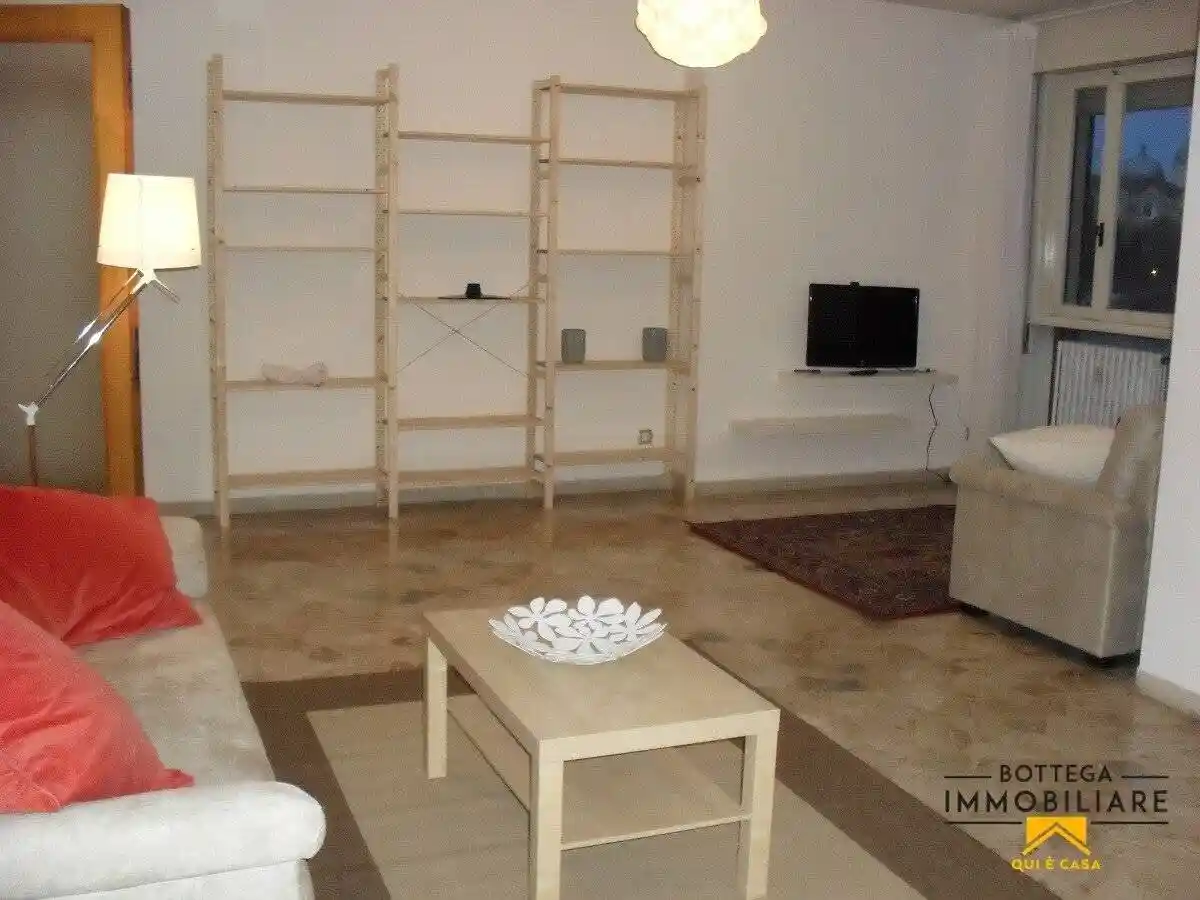 Quadrilocale buono stato, terzo piano, Centro, Vigodarzere - foto 3