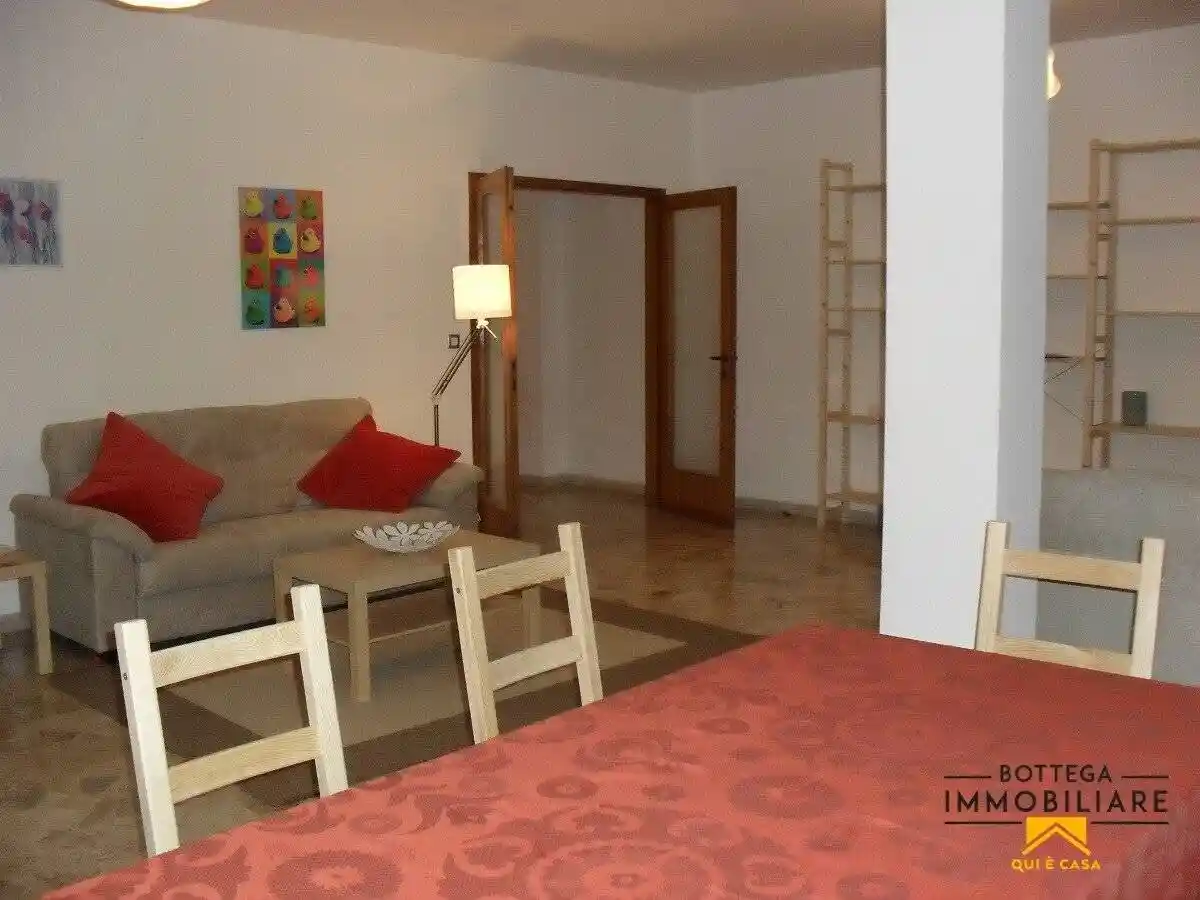 Quadrilocale buono stato, terzo piano, Centro, Vigodarzere - foto 5