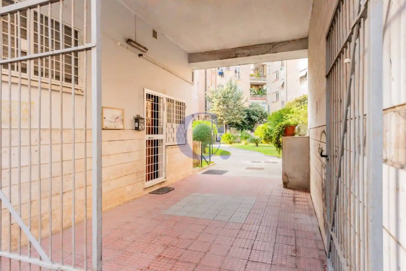 Trilocale via Antonio Mannucci 1, Garbatella, Roma - foto 2