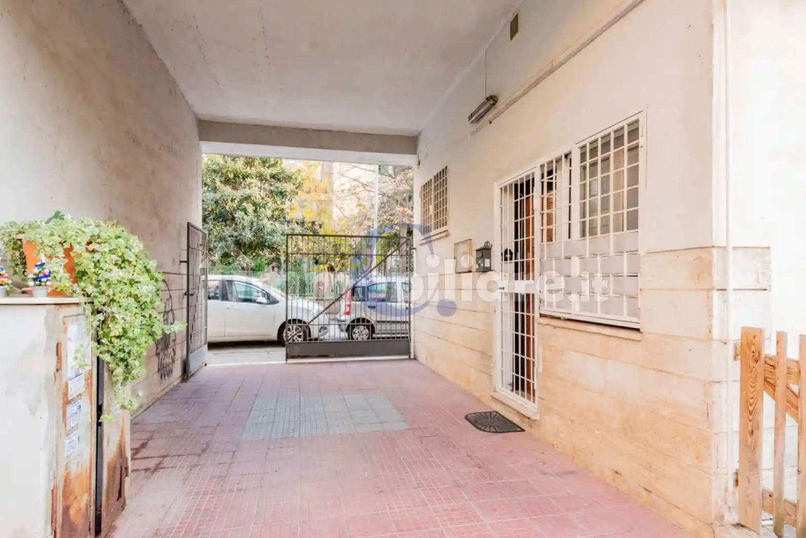 Trilocale via Antonio Mannucci 1, Garbatella, Roma - foto 3