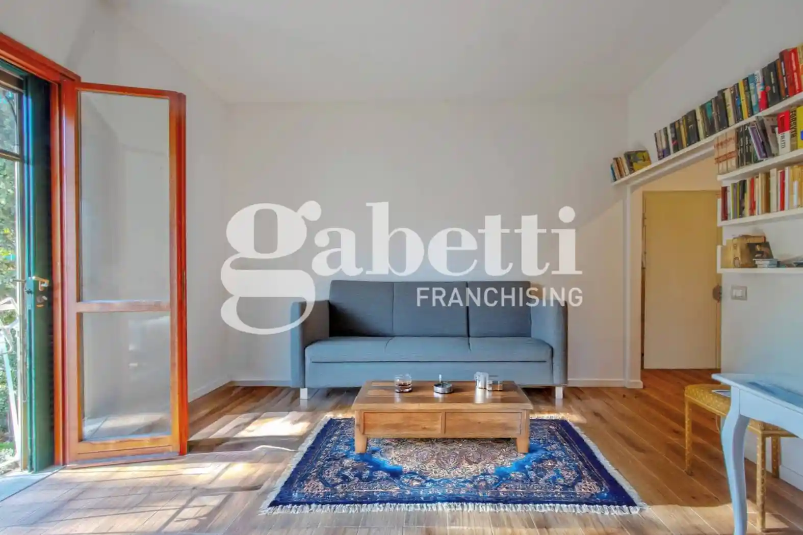 Appartamento in vendita a Firenze
