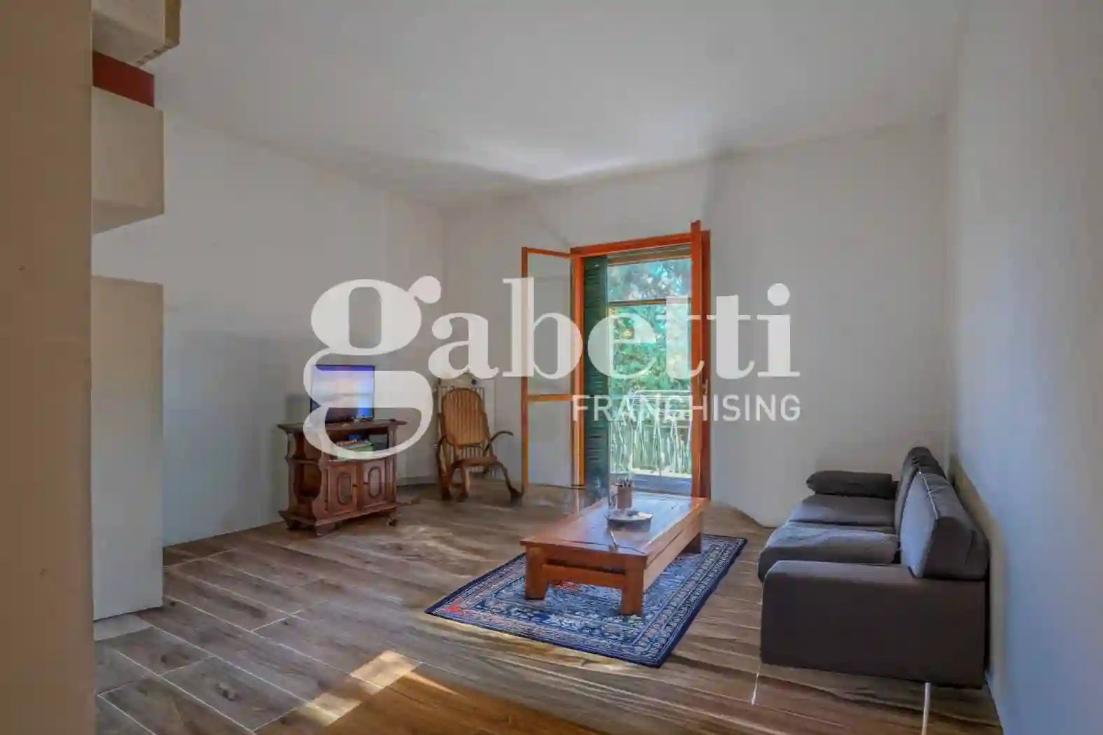 Quadrilocale via Carlo Burci 3, Careggi - Rifredi - Dalmazia, Firenze - foto 4