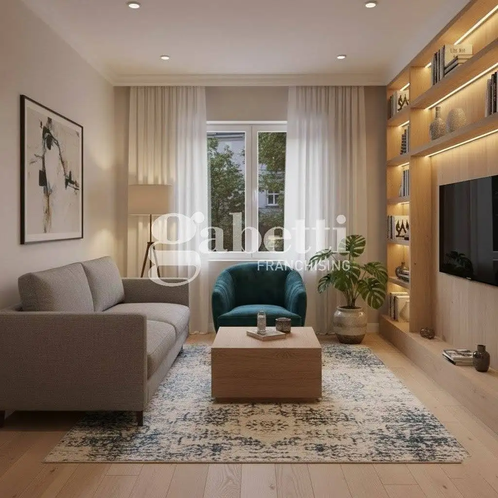 Appartamento in vendita a Firenze