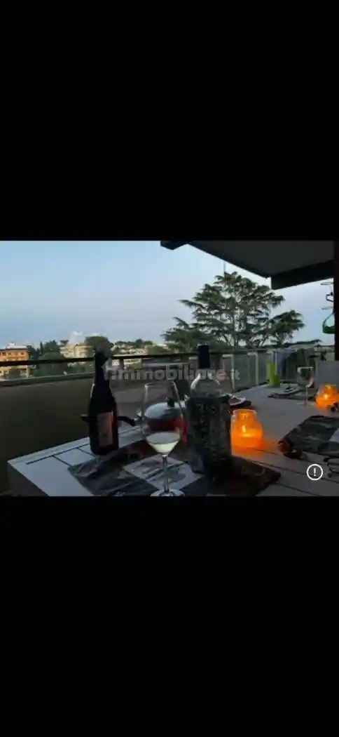 Appartamento via Manfredi Azzarita, Cassia - San Godenzo, Roma - foto 3