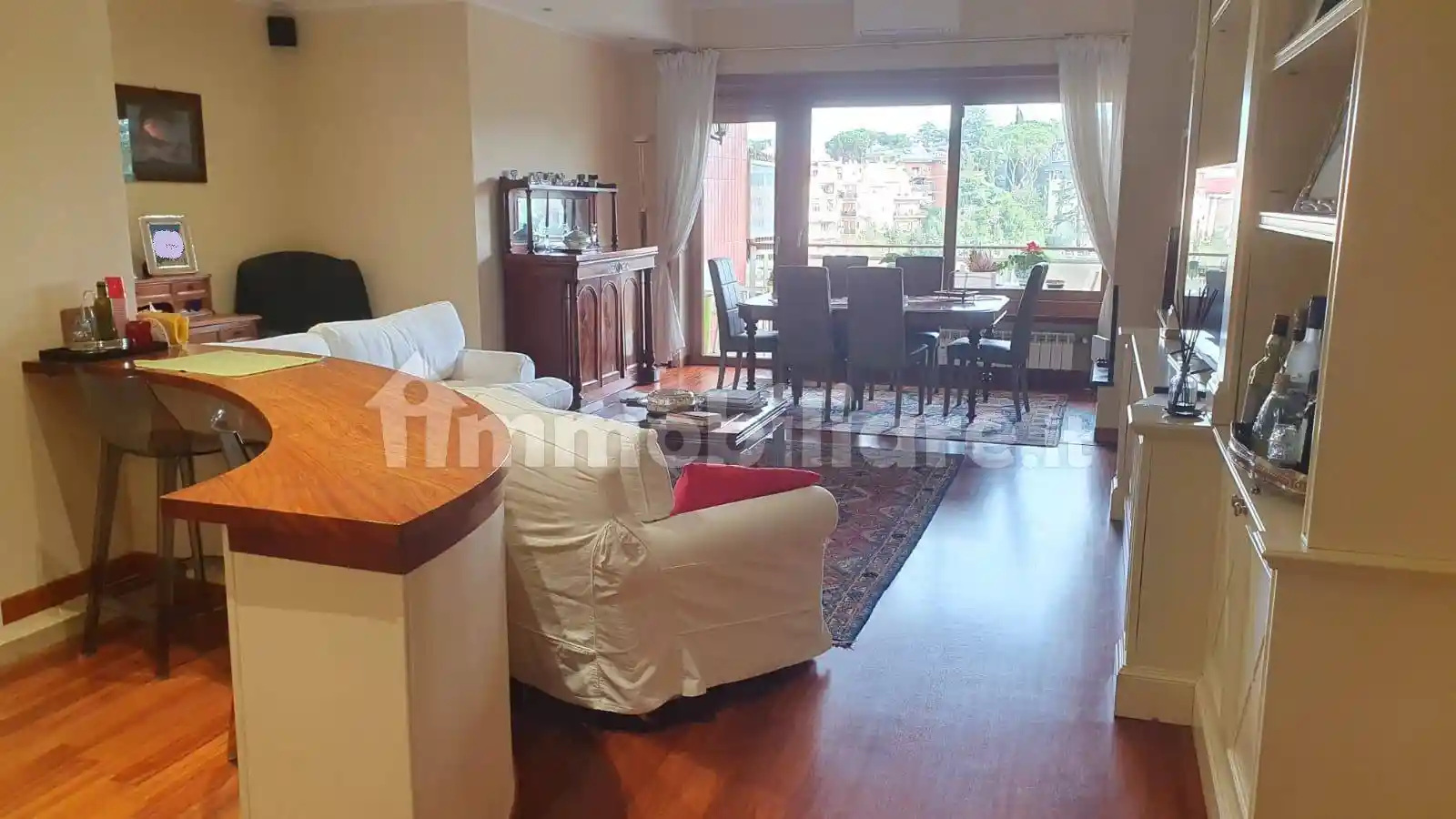 Appartamento via Manfredi Azzarita, Cassia - San Godenzo, Roma - foto 5