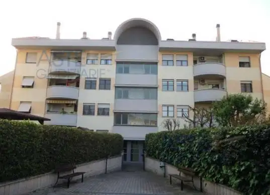 Appartamento in asta a Calenzano