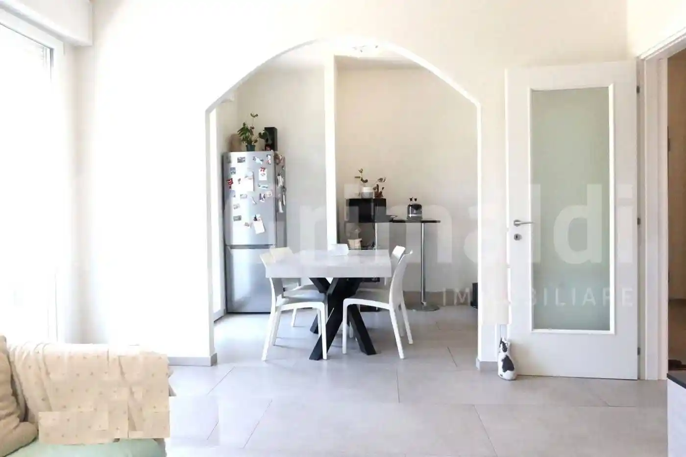 Appartamento in vendita a Cervia