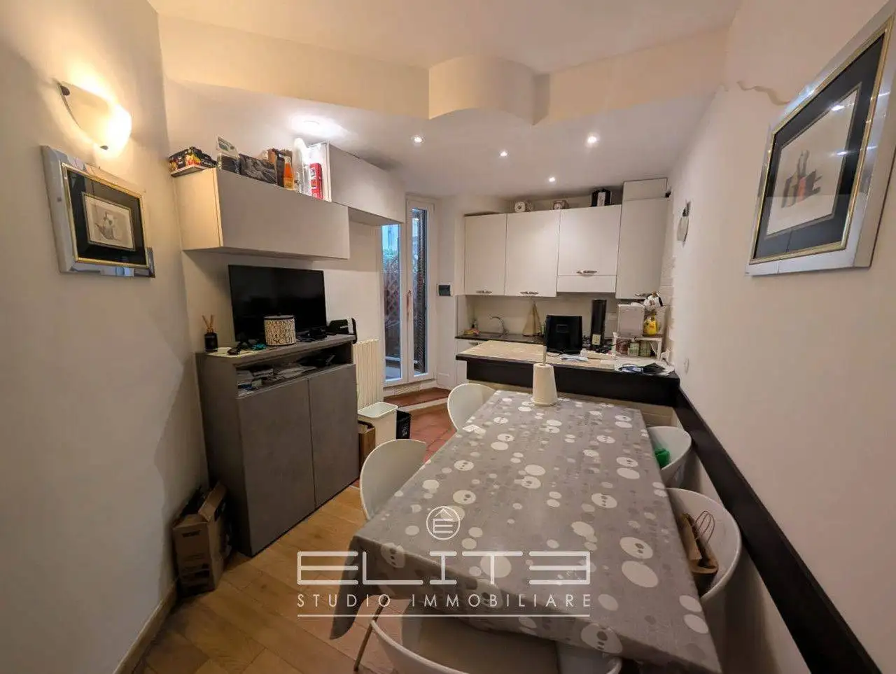 Appartamento in vendita a Ancona