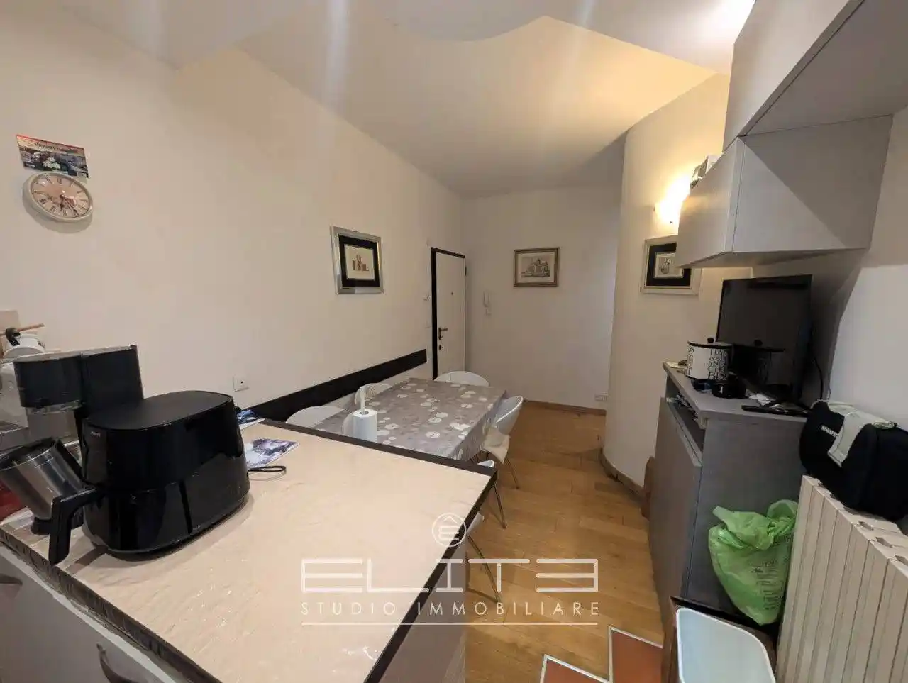 Bilocale corso Giovanni Amendola 43, Adriatico, Ancona - foto 2