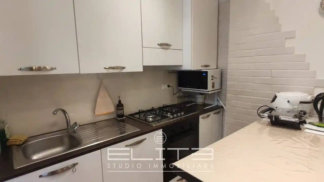 Bilocale corso Giovanni Amendola 43, Adriatico, Ancona - foto 3