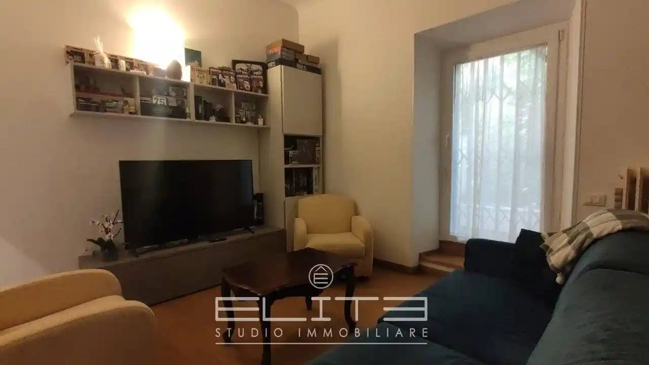 Bilocale corso Giovanni Amendola 43, Adriatico, Ancona - foto 4