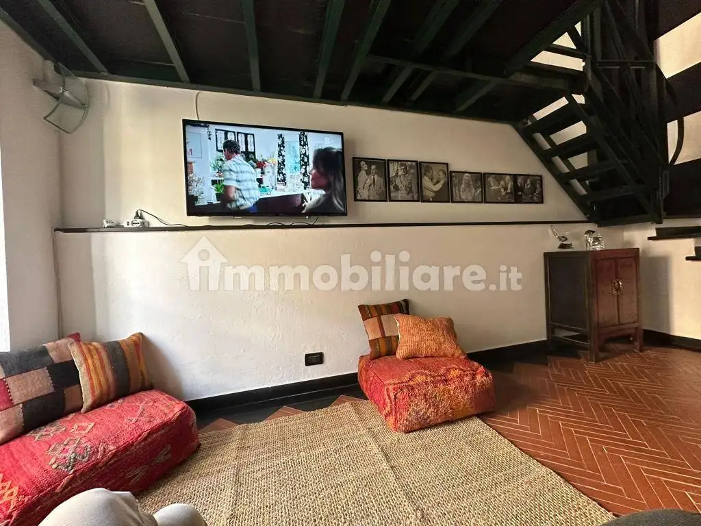 Appartamento in affitto a Genova