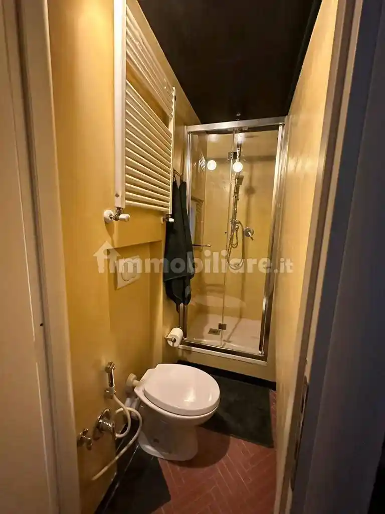 Bilocale piazza de Marini, Caricamento, Genova - foto 3