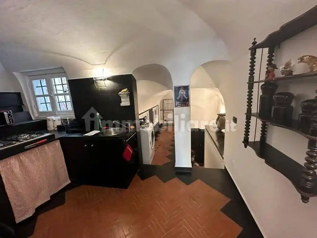 Bilocale piazza de Marini, Caricamento, Genova - foto 4