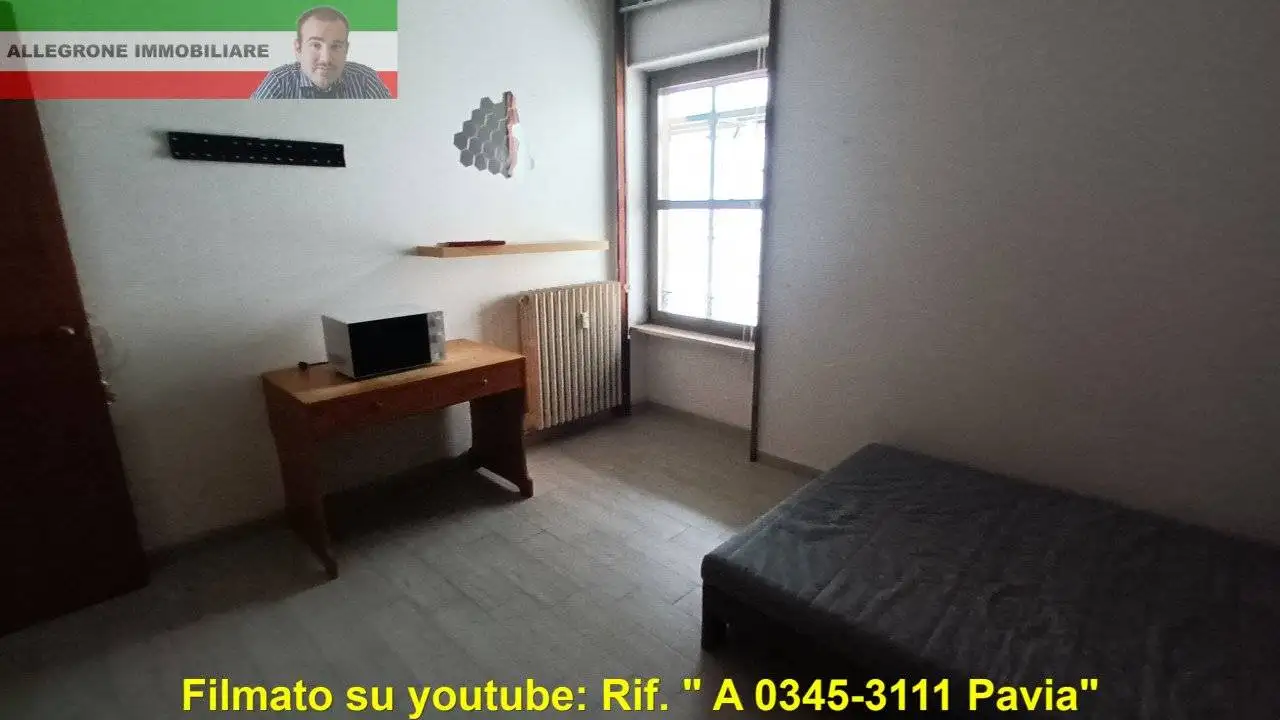 Monolocale strada nuova, Centro Storico, Pavia - foto 2