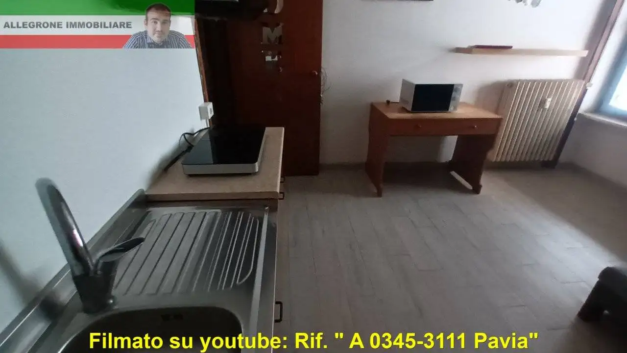 Monolocale strada nuova, Centro Storico, Pavia - foto 3