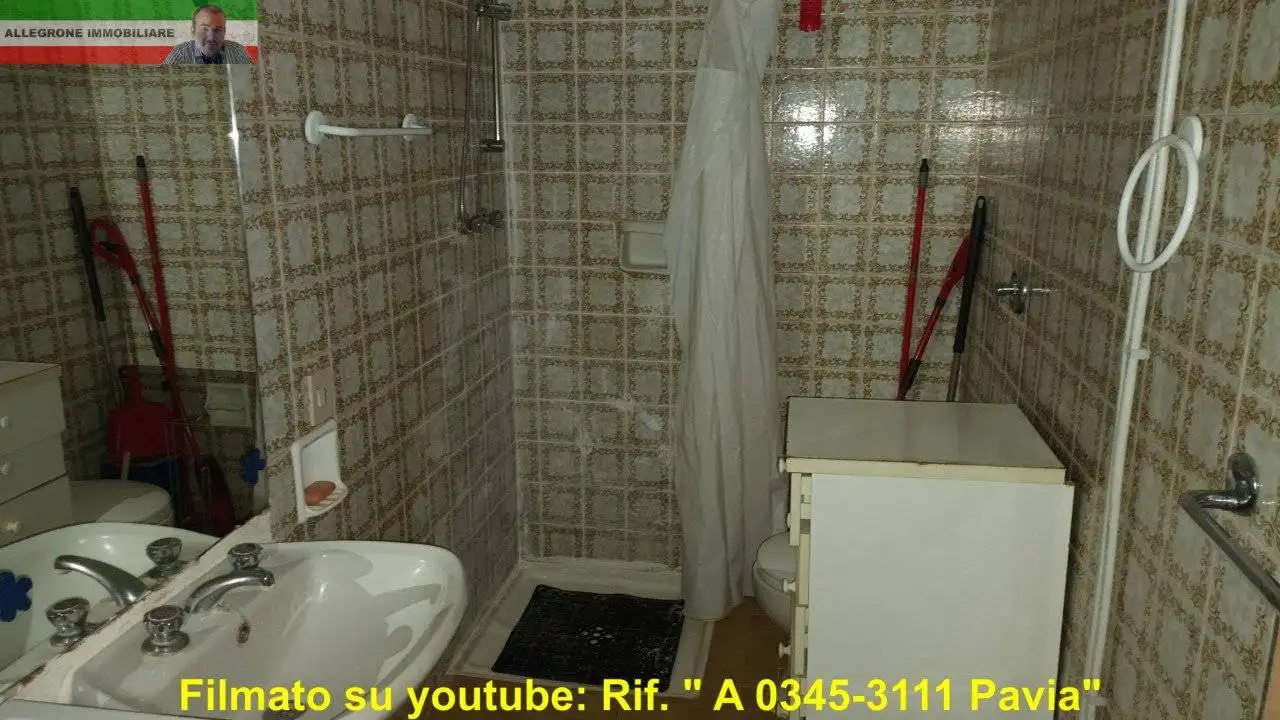 Monolocale strada nuova, Centro Storico, Pavia - foto 5