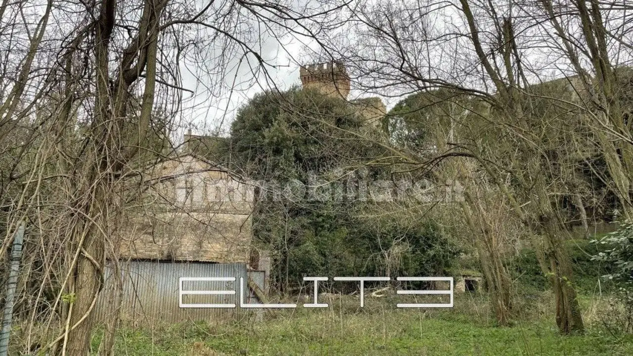 Rustico - Casale in vendita a Offagna
