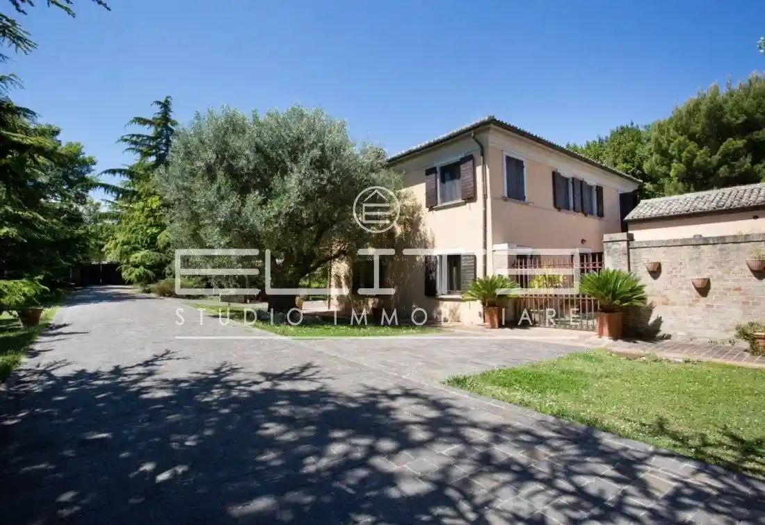 Villa unifamiliare via Del Conero, Adriatico, Ancona - foto 4