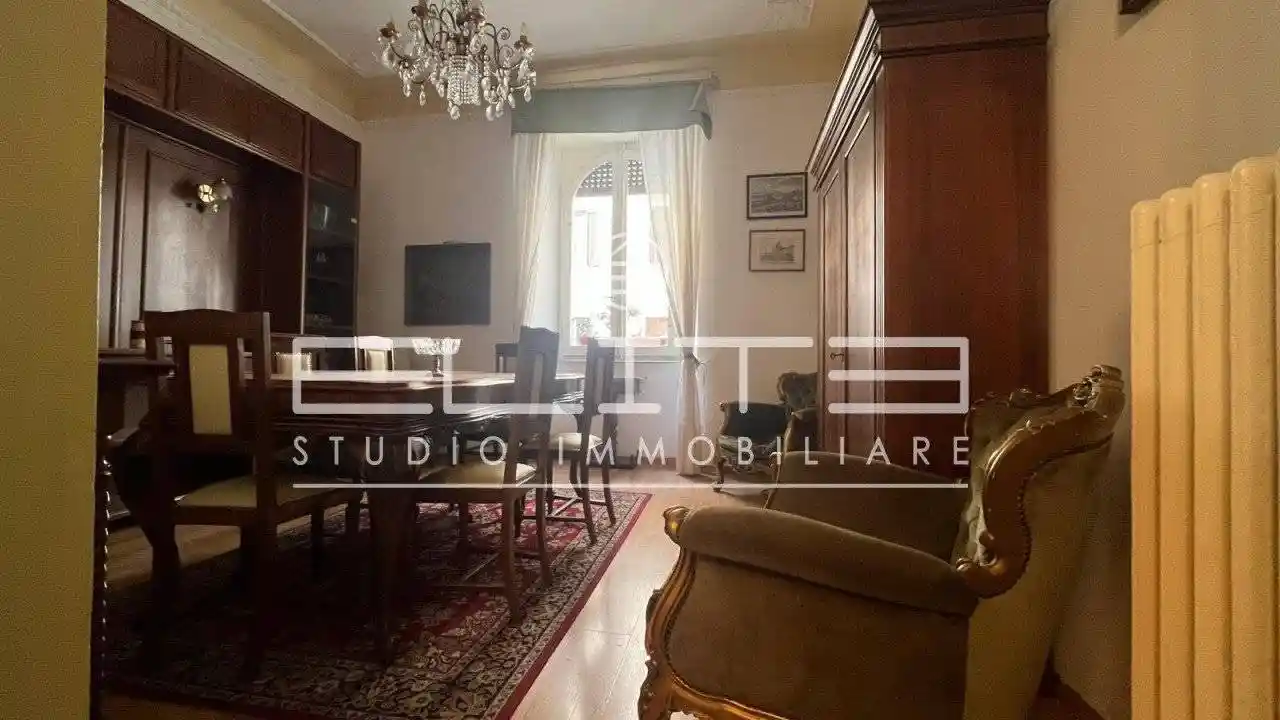 Quadrilocale via Matteotti, Cavour, Ancona - foto 2