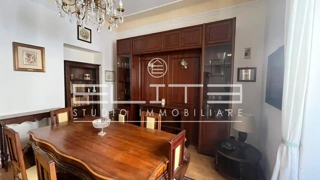 Quadrilocale via Matteotti, Cavour, Ancona - foto 4