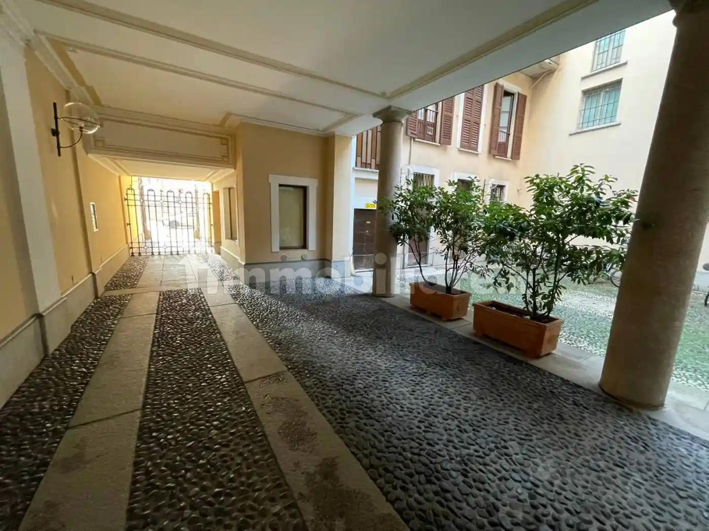 Trilocale corso Magenta 22, Cadorna - Castello, Milano - foto 2