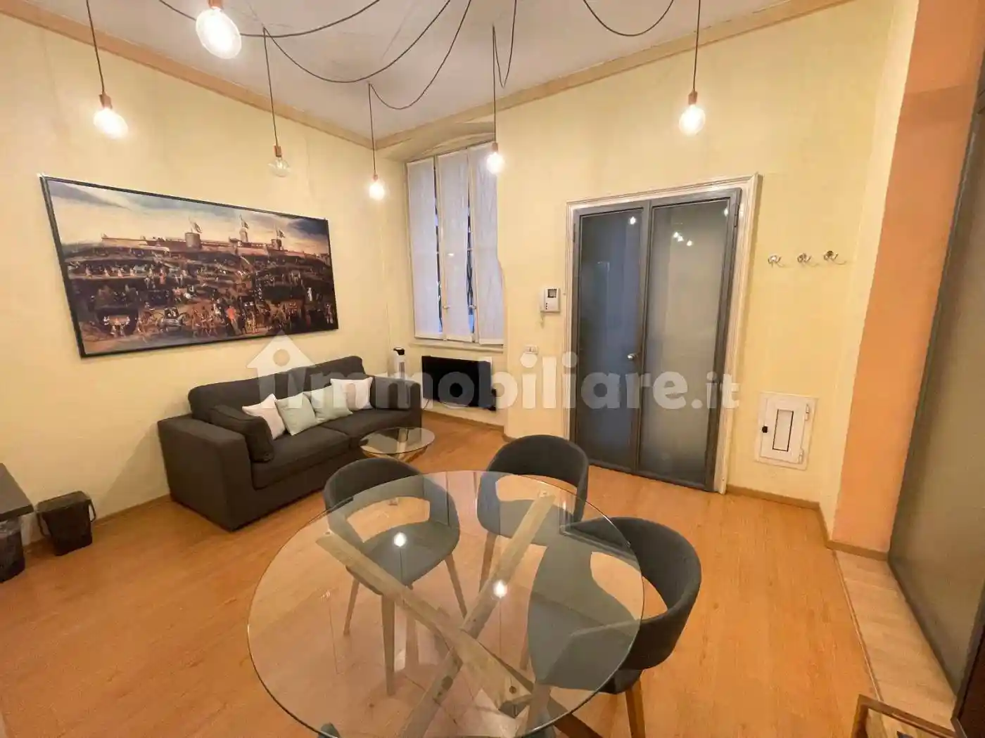 Trilocale corso Magenta 22, Cadorna - Castello, Milano - foto 4