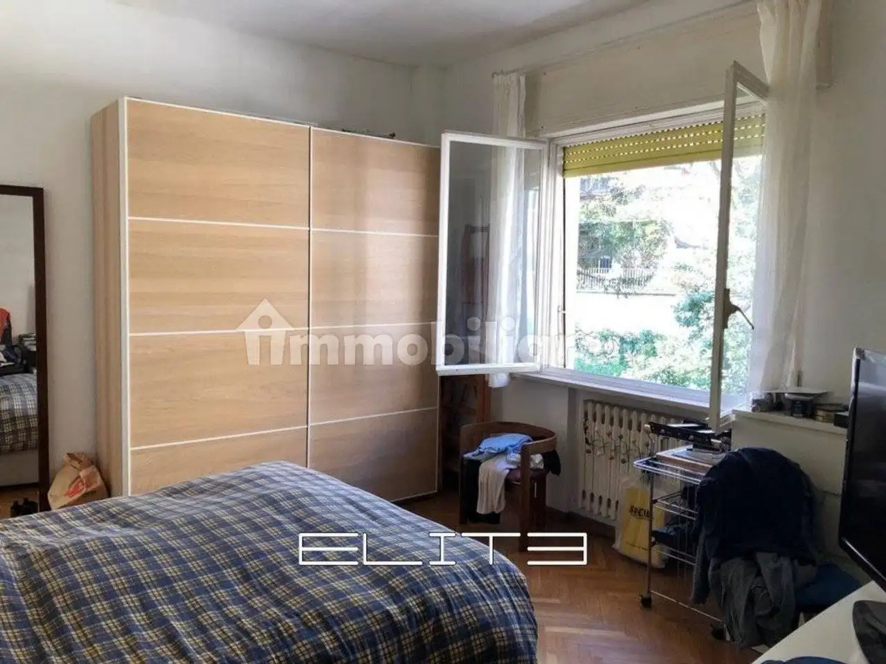 Appartamento in vendita a Ancona