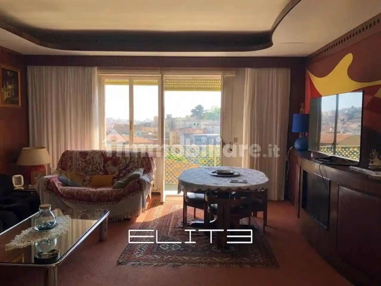 Appartamento via Veneto, Cavour, Ancona - foto 2