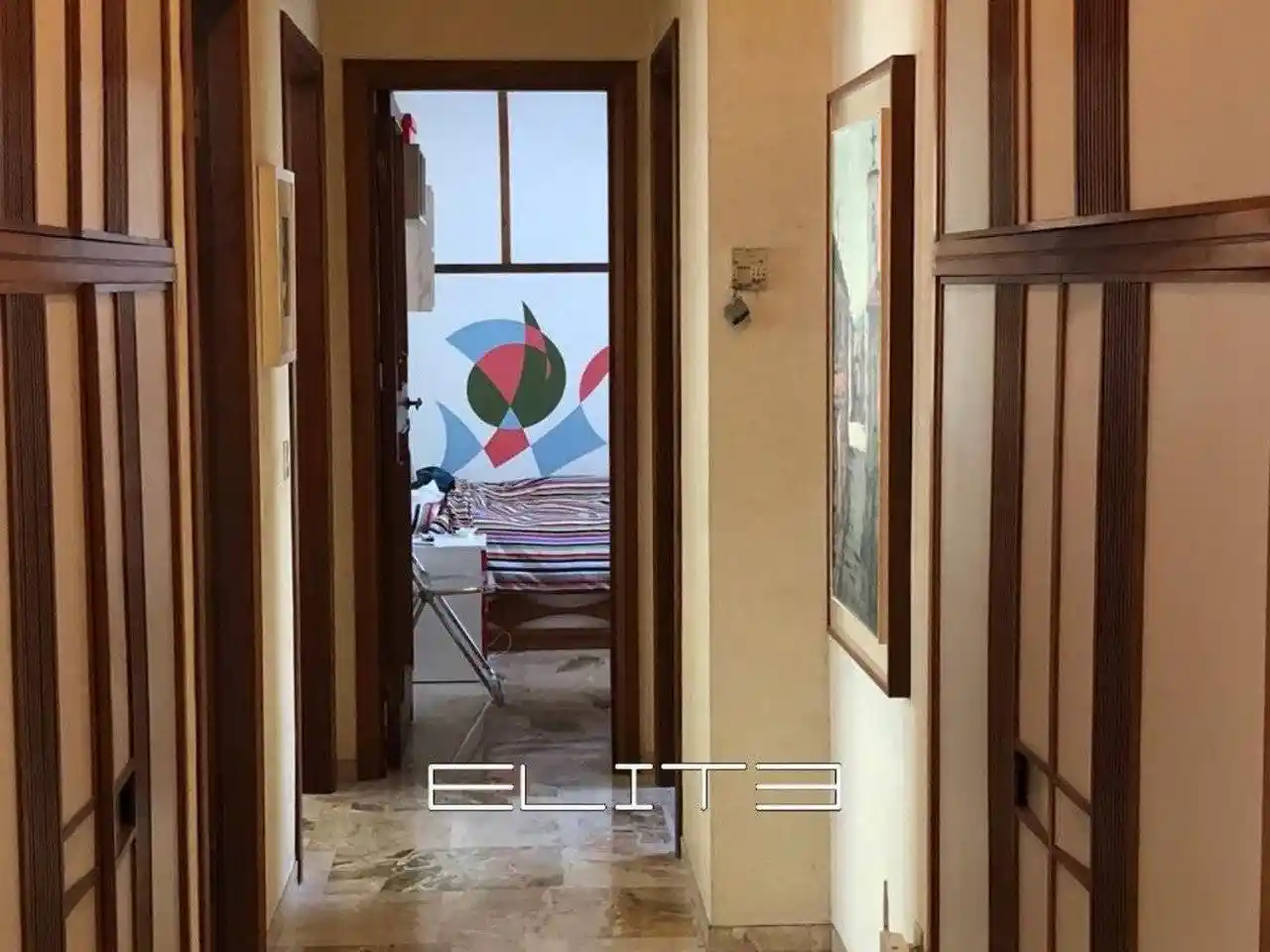 Appartamento via Veneto, Cavour, Ancona - foto 4