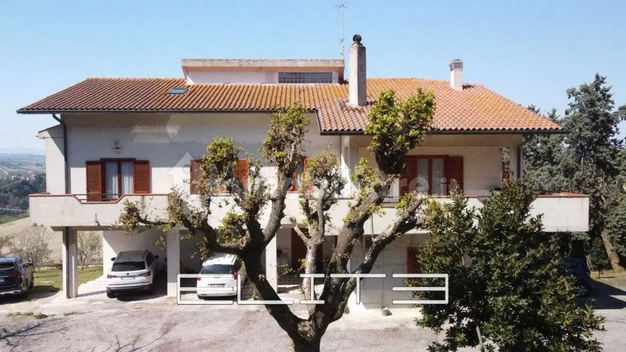 Appartamento in vendita a Polverigi