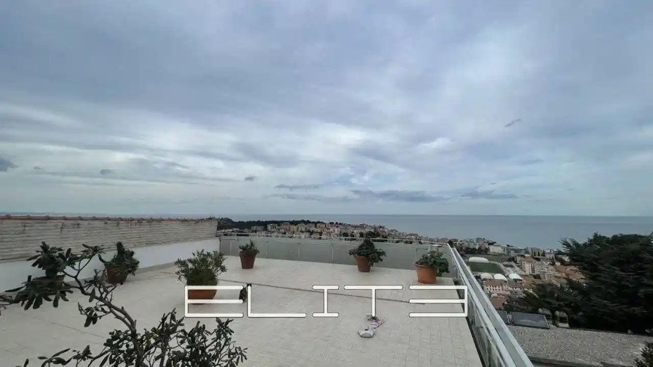 Appartamento via Angelini, Borgo Rodi, Ancona - foto 2