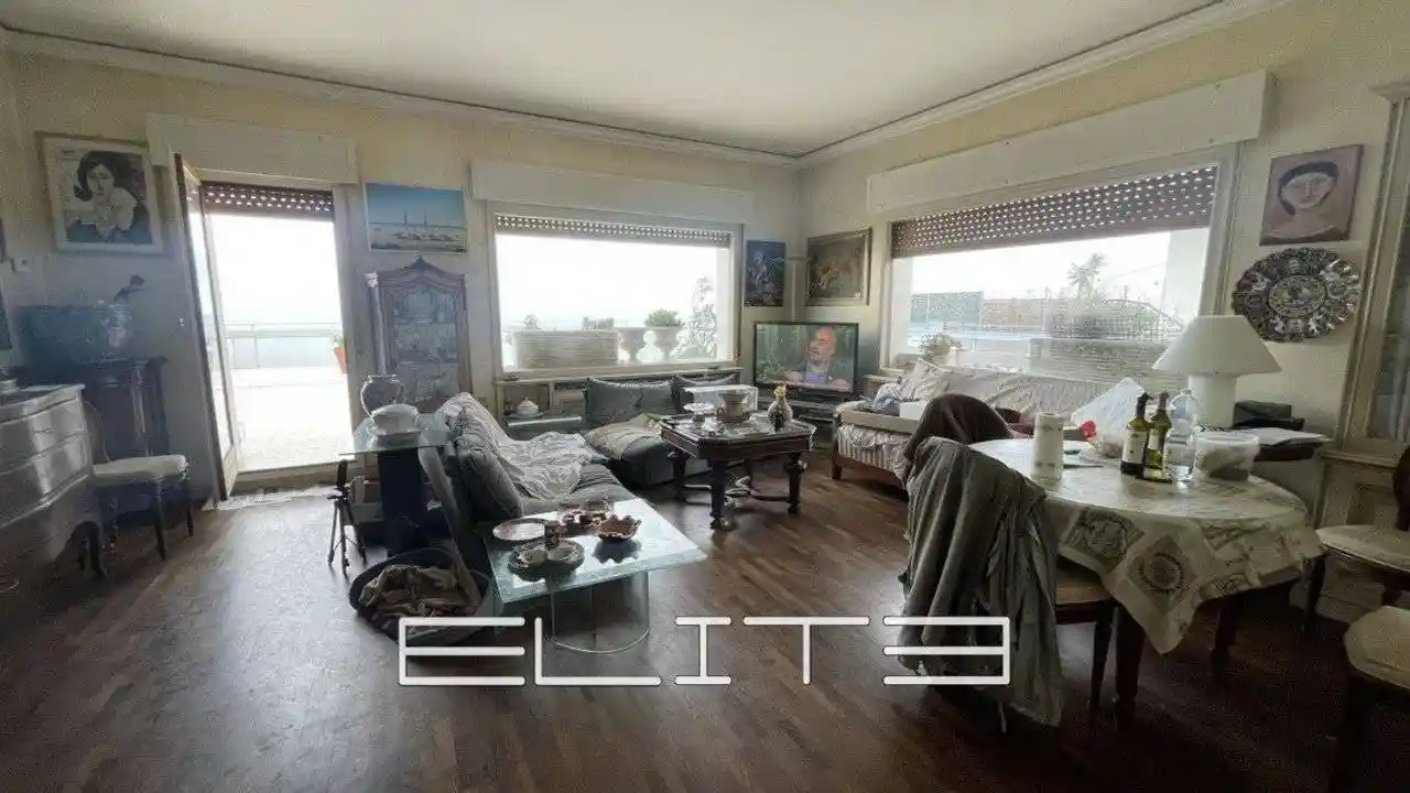 Appartamento via Angelini, Borgo Rodi, Ancona - foto 4