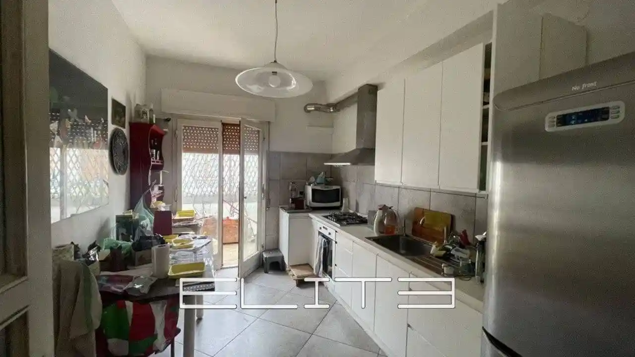 Appartamento via Angelini, Borgo Rodi, Ancona - foto 5