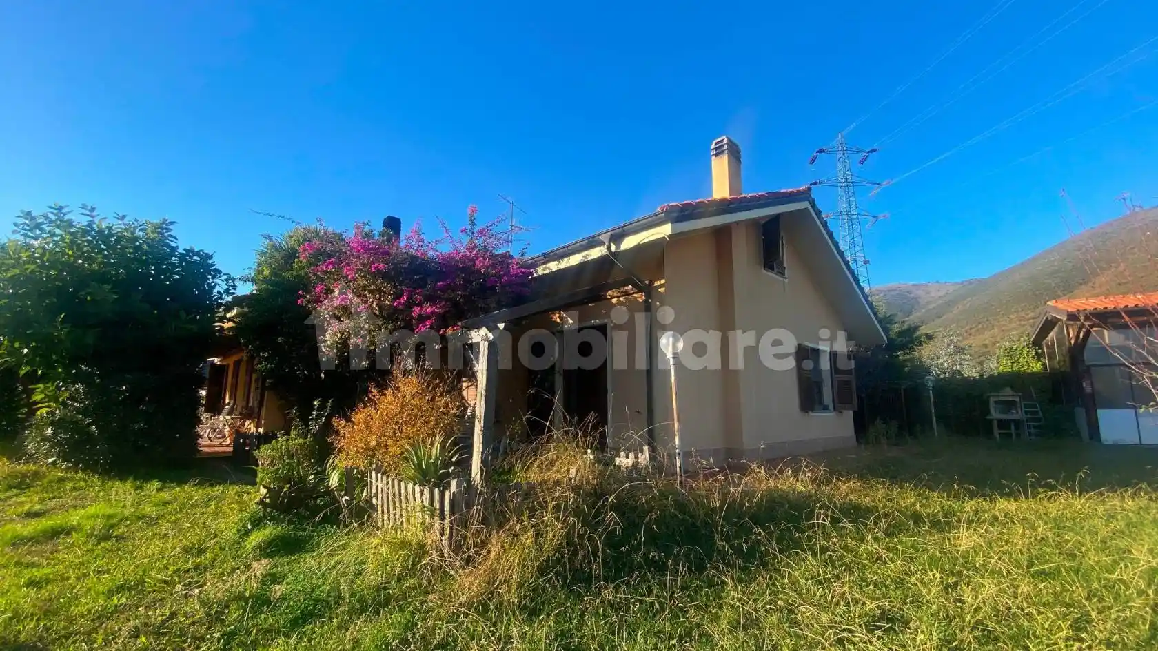 Villa in vendita a Alassio