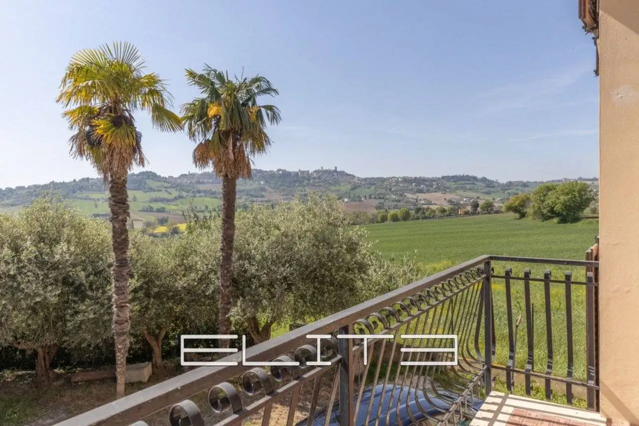 Casa indipendente in vendita a Osimo