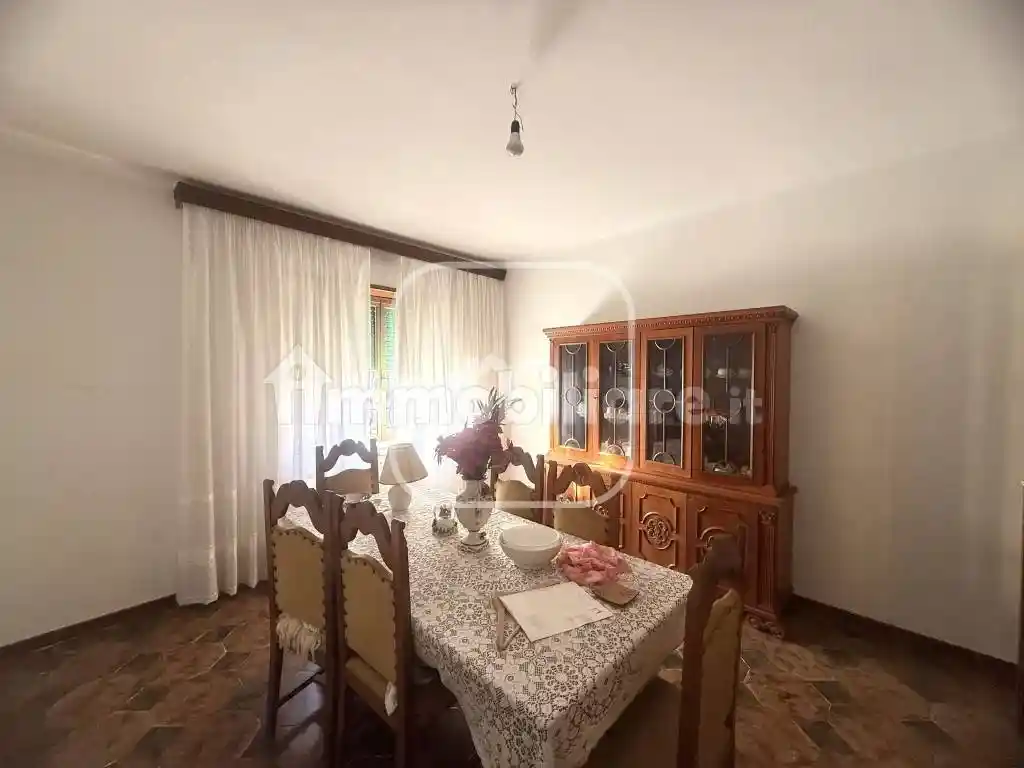 Casa indipendente in vendita a Palestrina